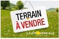 Terrain à bâtir à la vente